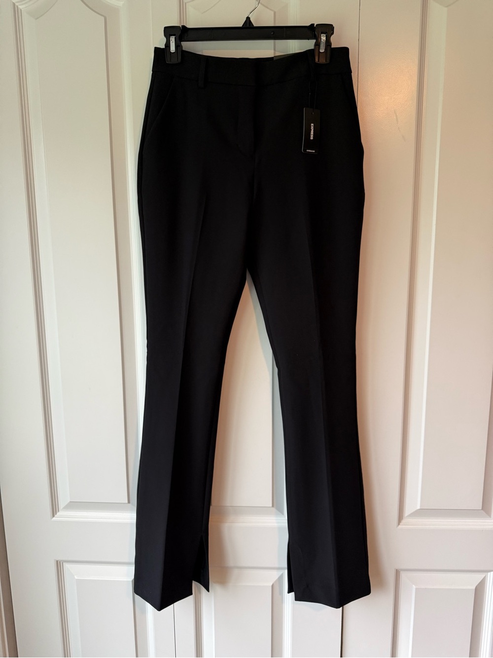 Express Black Women's Dress Pants
